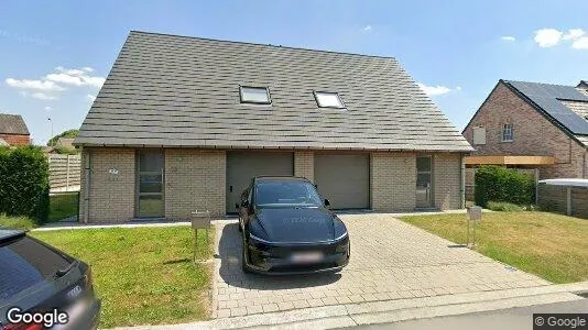 Apartments for rent in Staden - Photo from Google Street View