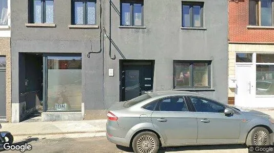 Apartments for rent in Moeskroen - Photo from Google Street View