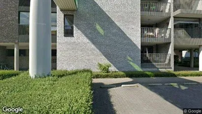 Apartments for rent in Pelt - Photo from Google Street View