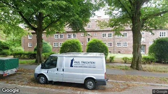 Apartments for rent in Kiel - Photo from Google Street View