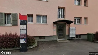 Apartments for rent in Bern-Mittelland - Photo from Google Street View