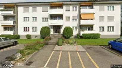 Apartments for rent in Bern-Mittelland - Photo from Google Street View
