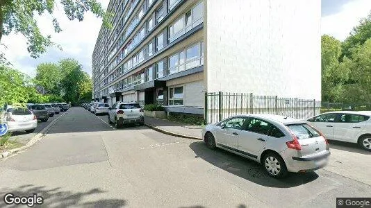 Apartments for rent in Lille - Photo from Google Street View