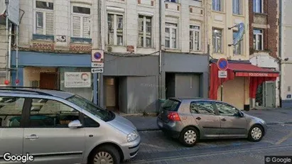 Apartments for rent in Arras - Photo from Google Street View