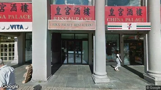 Apartments for rent in Bergen Bergenhus - Photo from Google Street View
