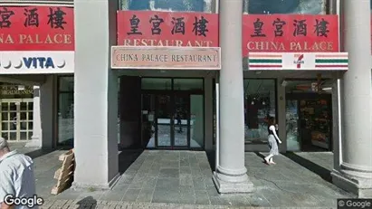 Apartments for rent in Bergen Bergenhus - Photo from Google Street View