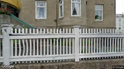 Apartments for rent in Oslo Frogner - Photo from Google Street View