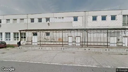 Apartments for rent in Jihlava - Photo from Google Street View