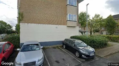 Apartments for rent in Dublin 15 - Photo from Google Street View