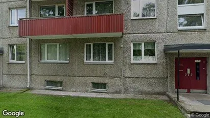 Apartments for rent in Tallinn Kesklinna - Photo from Google Street View