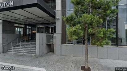 Apartments for rent in Liverpool - Merseyside - Photo from Google Street View