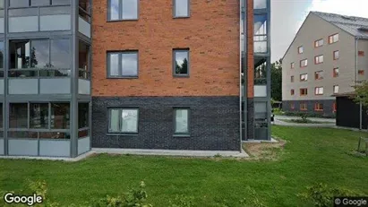 Apartments for rent in Växjö - Photo from Google Street View