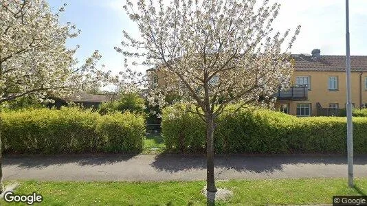 Apartments for rent in Lund - Photo from Google Street View