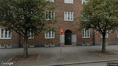 Apartments for rent in Malmö City - Photo from Google Street View