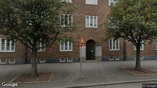 Apartments for rent in Malmö City - Photo from Google Street View