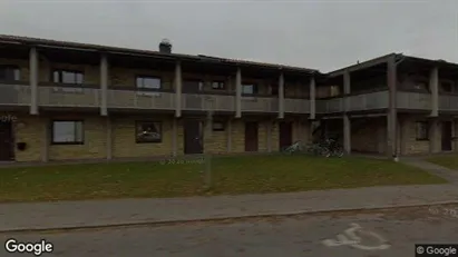 Apartments for rent in Tibro - Photo from Google Street View