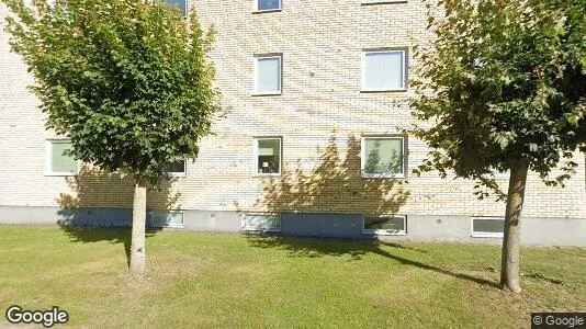 Apartments for rent in Mönsterås - Photo from Google Street View