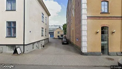 Apartments for rent in Växjö - Photo from Google Street View