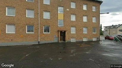 Apartments for rent in Boden - Photo from Google Street View