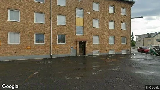 Apartments for rent in Boden - Photo from Google Street View