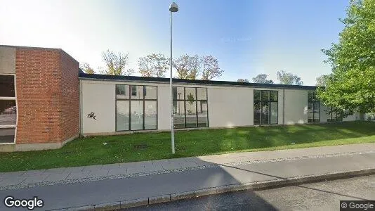 Apartments for rent in Vejle Center - Photo from Google Street View