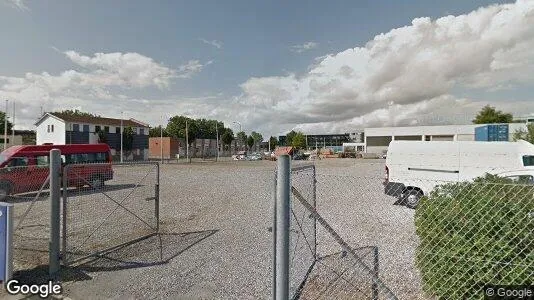 Apartments for rent in Vejle Center - Photo from Google Street View