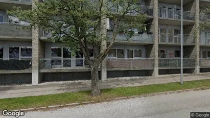 Apartments for rent in Aarhus N - Photo from Google Street View
