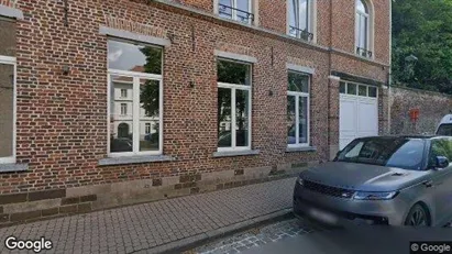 Apartments for rent in Diest - Photo from Google Street View