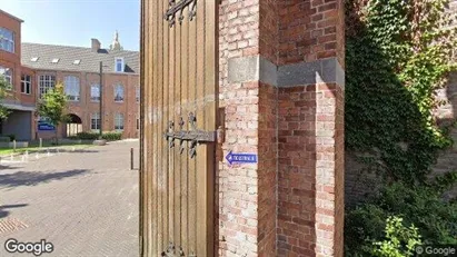 Apartments for rent in Sint-Niklaas - Photo from Google Street View