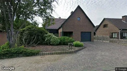 Rooms for rent in Mol - Photo from Google Street View