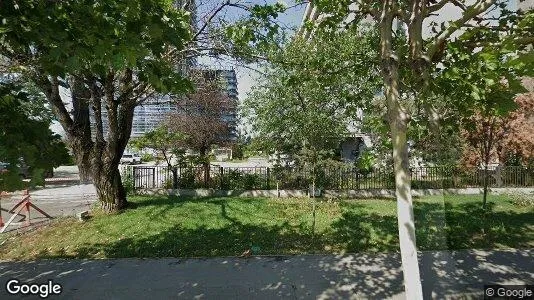 Apartments for rent in Bucharest - Sectorul 2 - Photo from Google Street View