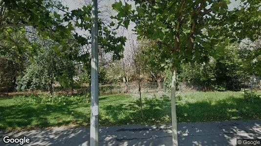 Apartments for rent in Bucharest - Sectorul 1 - Photo from Google Street View