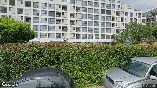 Apartments for rent in Bucharest - Sectorul 1 - Photo from Google Street View