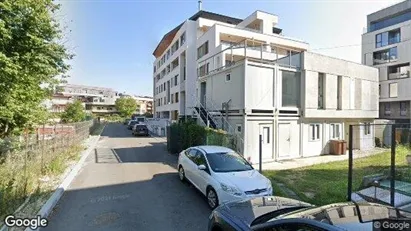 Apartments for rent in Voluntari - Photo from Google Street View