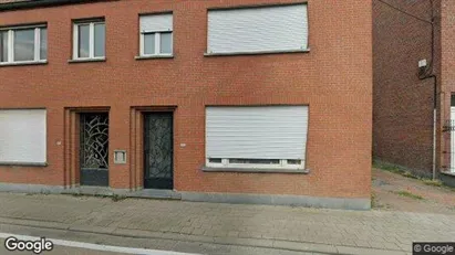 Apartments for rent in Deerlijk - Photo from Google Street View