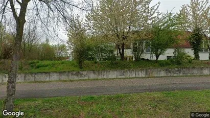 Apartments for rent in Wolfsburg - Photo from Google Street View