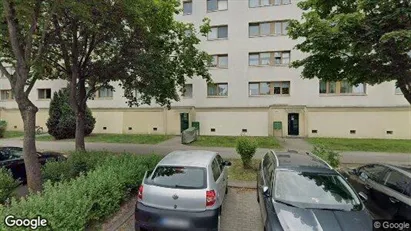 Apartments for rent in Barnim - Photo from Google Street View