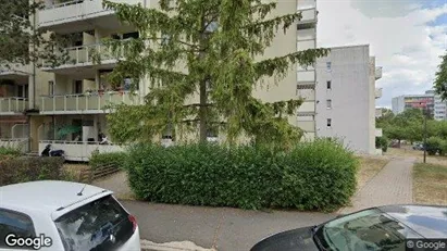 Apartments for rent in Gotha - Photo from Google Street View
