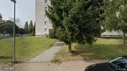 Apartments for rent in Gotha - Photo from Google Street View