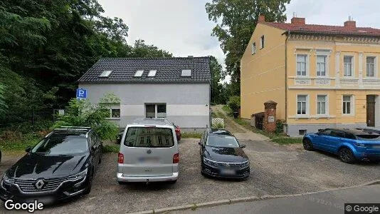 Apartments for rent in Brandenburg an der Havel - Photo from Google Street View