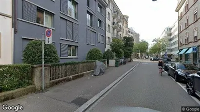 Apartments for rent in Hinterland - Photo from Google Street View