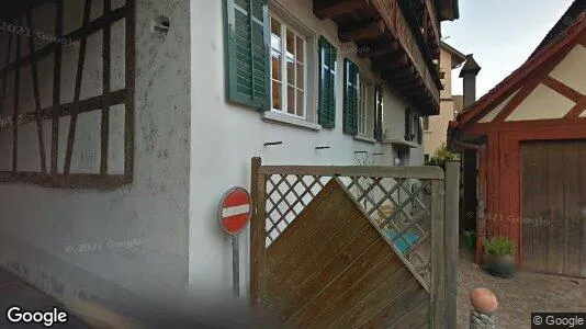 Apartments for rent in Andelfingen - Photo from Google Street View