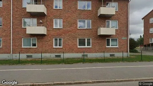 Apartments for rent in Sundsvall - Photo from Google Street View