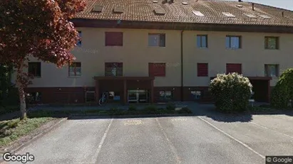 Apartments for rent in Wasseramt - Photo from Google Street View