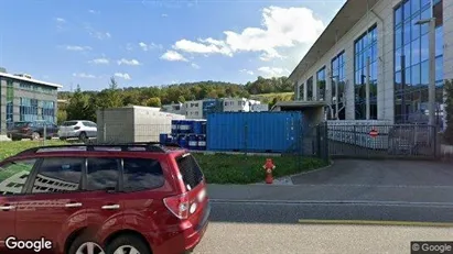 Apartments for rent in Liestal - Photo from Google Street View