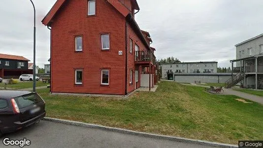 Apartments for rent in Kalmar - Photo from Google Street View