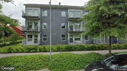 Apartments for rent in Växjö - Photo from Google Street View