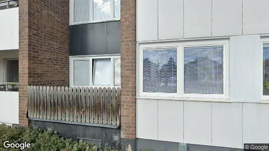 Apartments for rent in Borlänge - Photo from Google Street View