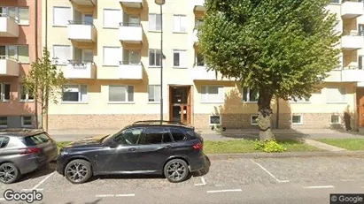 Apartments for rent in Linköping - Photo from Google Street View