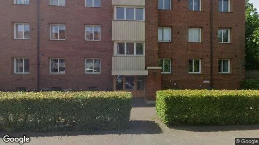 Apartments for rent in Malmö City - Photo from Google Street View